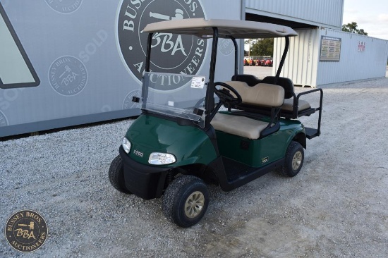 E-Z-Go Rxv Elite 46777