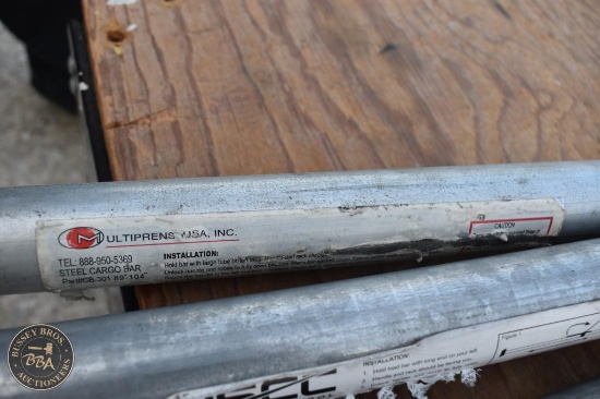 STEEL CARGO BARS 49250