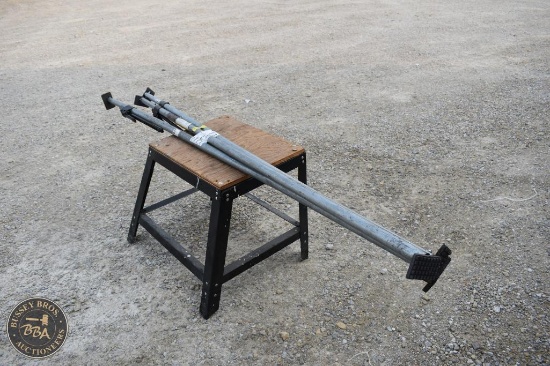 Steel Cargo Bars 49251