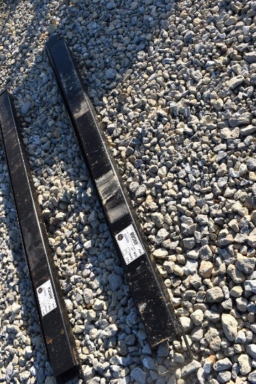 KIT CONTAINERS PALLET FORK EXTENSIONS 49588