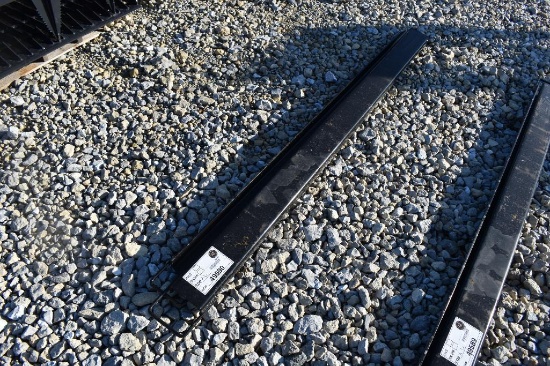 KIT CONTAINERS PALLET FORK EXTENSIONS 49590