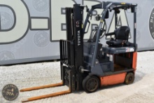 2021 TOYOTA 8FBC15U 46525