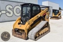 2021 CATERPILLAR 299D3 46954