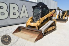 2016 CATERPILLAR 299D2 XHP 46957