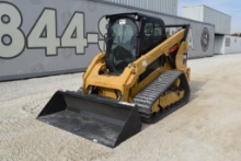2019 CATERPILLAR 289D 46953