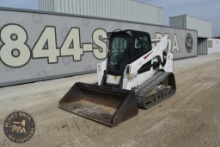 2018 BOBCAT T770 47011