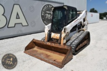 2016 BOBCAT T770 46642
