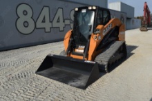 2023 CASE TV450B 46914