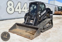 2024 CASE TV450B 46903