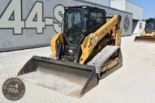 2024 CATERPILLAR 265 46958