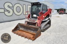 2022 TAKEUCHI TL10V2 46693
