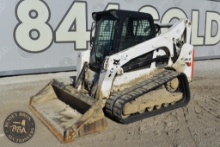 2021 BOBCAT T740 47002