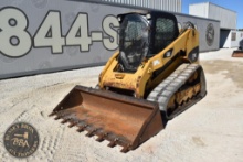 2009 CATERPILLAR 279C 46915