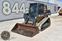 2023 DEERE 325G 46908