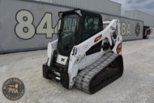 2025 BOBCAT T650 46840