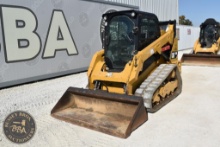 2017 CATERPILLAR 259D 46955
