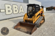 2016 CATERPILLAR 259D 46986