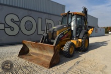 2018 DEERE 410L 47039