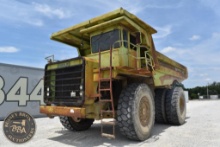 1989 EUCLID R50 46305