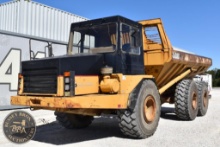 1994 CATERPILLAR D300D 46807