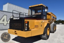 1997 CATERPILLAR D250E II 46819
