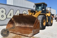 2019 CATERPILLAR 972M 46810
