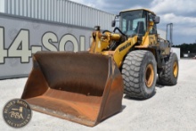 2006 KOMATSU WA470-5 46661