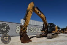 2013 CATERPILLAR 336EL H 46905