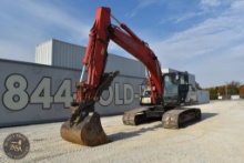 2021 LINK-BELT 210 X4 46984