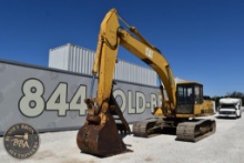 1990 CATERPILLAR EL200B 46820