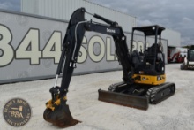 2025 DEERE 35 P-TIER 46852