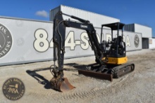 2022 DEERE 35G 46880
