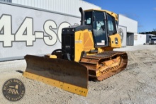 2021 DEERE 650K LGP 46883