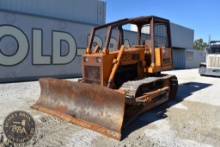 1976 CASE 1150B 46922