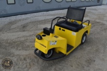 COLUMBIA VEHICLE GROUP EXPEDITER 100 46755