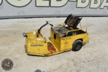 TEXTRON OFF ROAD WAREHOUSE CART 46781