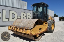 2009 CATERPILLAR CS56 46817