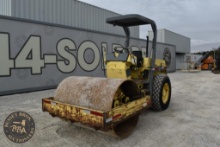1995 BOMAG BW172D-2 46862