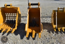 LYALS BUCKET ATTACHMENT 49744