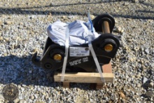 LYALS QUICK COUPLER ATTACHMENT 49741