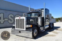 2007 PETERBILT 379 46923