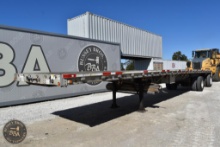 2002 WILSON CF-900 46901