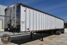 2010 WESTERN TRAILERS BELT TRAILER 47008