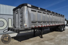 1998 MAC TRAILER MFG DUMP TRAILER 47006