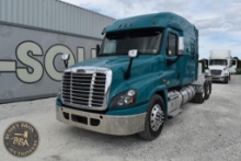 2016 FREIGHTLINER CASCADIA 125 46698