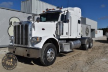 2008 PETERBILT 388 46887