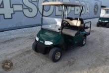 2019 E-Z-GO TXT 46766