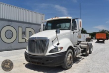 2010 INTERNATIONAL PROSTAR 46161