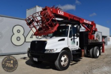 2006 ELLIOTT L60R 46889