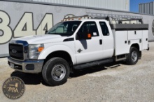 2015 FORD F350 SD 46805
